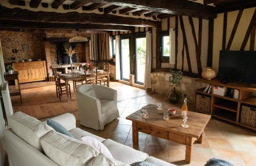 L'Aube Normande - Foto 19