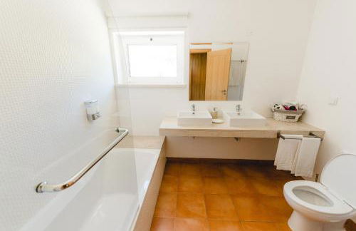 Retiro do Bosque Country House - Foto 79