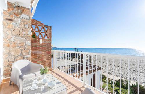 Higuerón Rental Playa Estudio - Photo 11