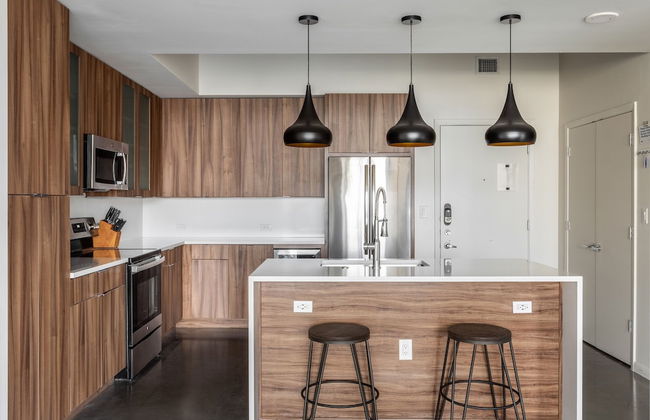 Kasa 2nd Street Austin - Foto 35