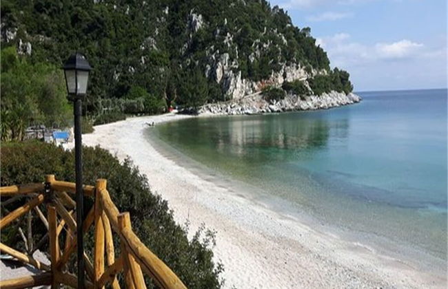 Skopelos Country House Diamantis & Chrisi - Foto 62