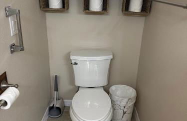 Heated Pool, Hot Tub, Fire Pit, Games, RV and Boat Parking - Foto 17