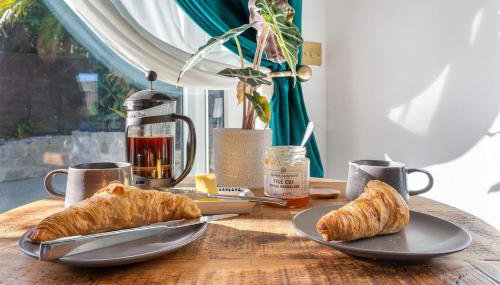 The Little Pines - 5 min walk to beach and sauna - Foto 4