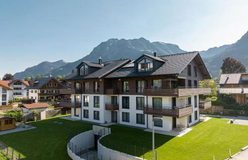 Villa Alpjuwel - Photo 1