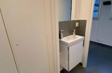 Appartement 125m2 au centre de Cusset - Foto 25