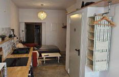 Studio "Werkstatt" in Oberndorf - Photo 3