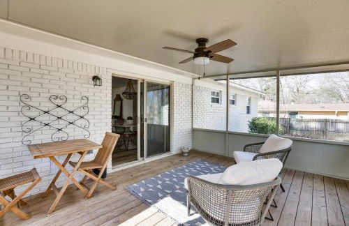 10 Mi to UAB Inviting Home with Free Parking and WiFi - Foto 27