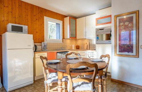 Les Chrysalis - Nature, Lac, Montagnes & Ski 10'min - Foto 17