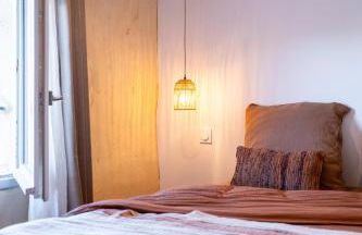 La Maison des Lamanon - Foto 13