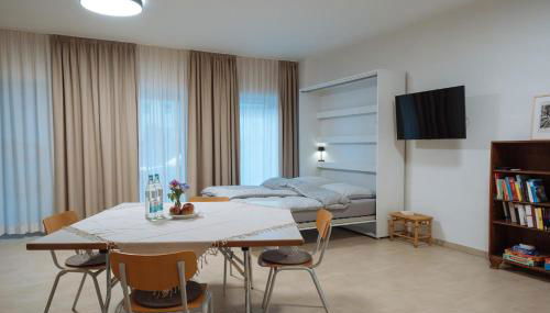 Ferienwohnungen Maijeschhof - Foto 4