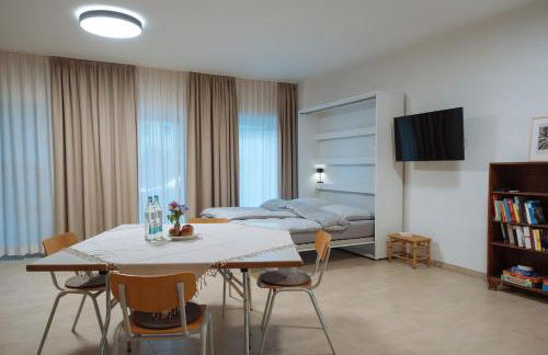 Ferienwohnungen Maijeschhof - Foto 4