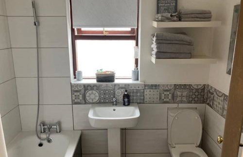 Temple-Effin Self Catering Holiday Cottage - Foto 21