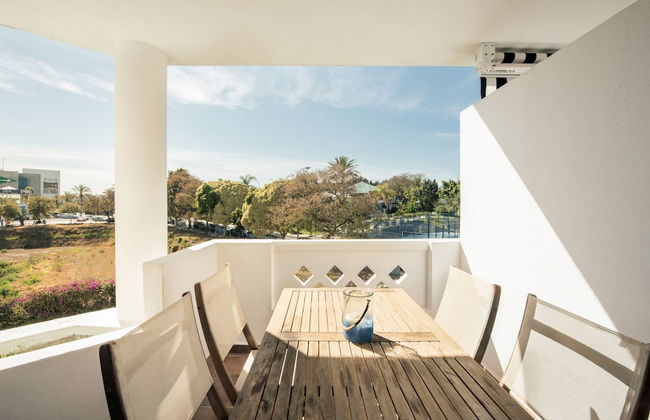 Infocom Apartments Playa Rocio - Foto 25