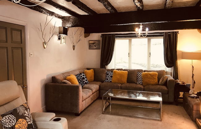 3 Bedroom Country Retreat - Dogs Welcome - Foto 1