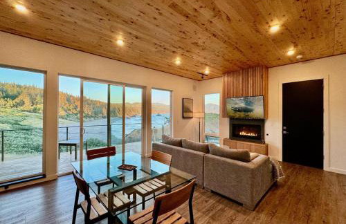 The Cove at Port Orford - 5 Ocean Front Suites - Foto 2