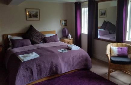 Mackworth House Farm - Foto 80