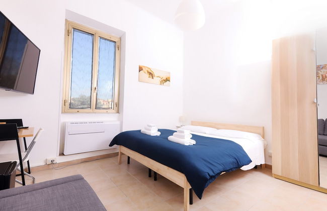 Cielo Vaticano Guest House - Photo 14