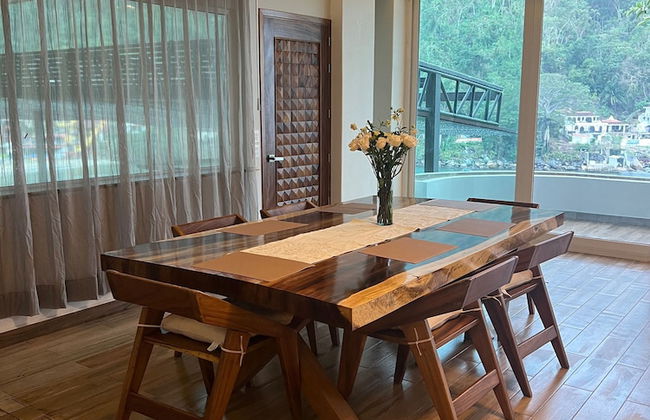 Family Vacation Home, 10 Miles From Downtown Pv Romantic Zone, Ocean Frontage - Foto 73