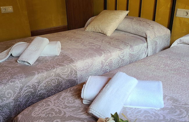 Warm Holiday Home With Private Pool in Andalucia Center - Foto 32