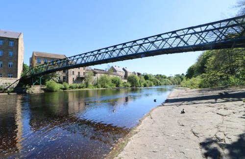 Church Cottage - Foto 27