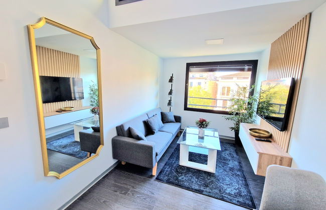 Plasencia Plaza Mayor Luxury - Foto 30