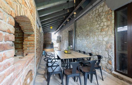 Heritage Villa Velebit Soul - Photo 60