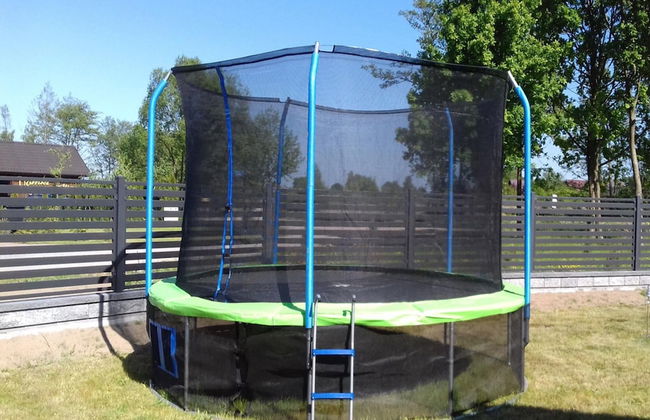 Holiday Home Near Dabki Beach - Photo 21