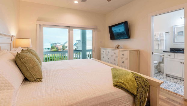 Beachview Villa Room for 22! - Foto 2, Habitación