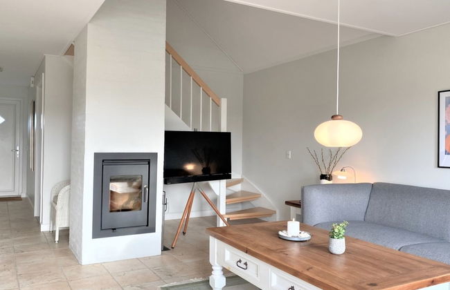 "Eike" - 250m from the sea - Foto 25