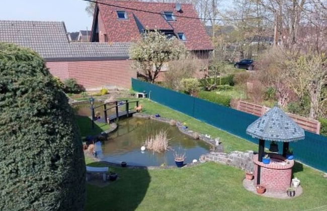 Sunshine Comfortable Holiday Residence - Photo 19