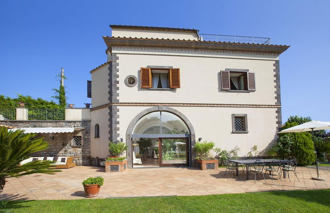 Residence Bosco - Villa Il Pino - Foto 14