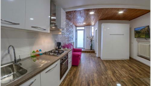 Monolocale “Sale & Pepe” - Foto 2