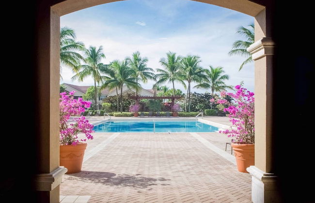 Kasa Wellington South Florida - Foto 51