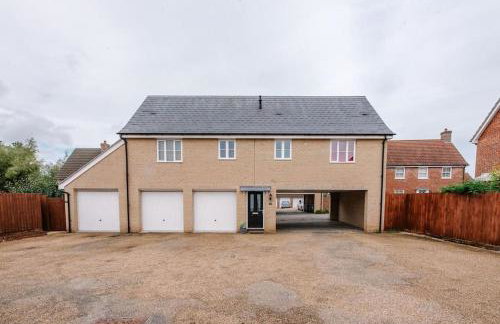 The Little Hopton, Saxmundham - Foto 1