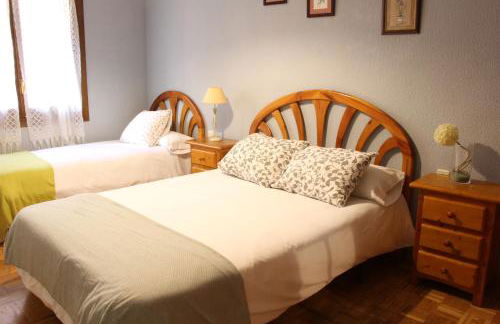 Peña Telera Petfriendly - Arafita Apartamentos - Foto 29