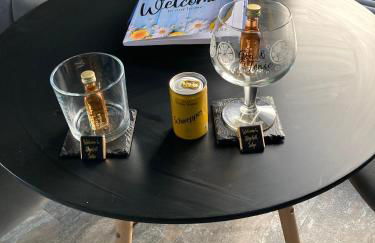 Skyefall Apartment - Foto 10