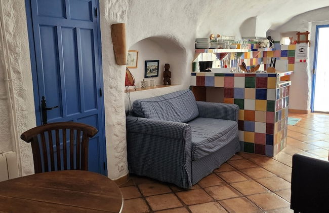 Cuevas Andalucia - Foto 21