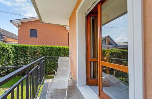 La Casa Dei Girasoli-Lago Maggiore - Foto 31