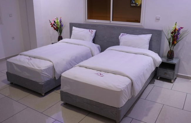 Residence Achomoukhe - Foto 8