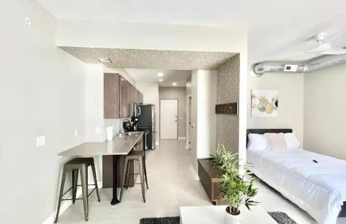 Skywalk Access #1 - Foto 26