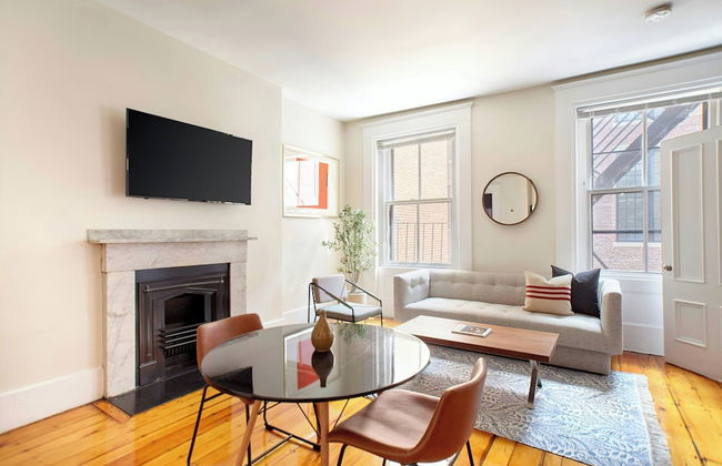 Sonder by Marriott Bonvoy The Hancock Apartments Beacon Hill - Foto 12