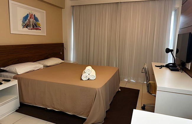 Vision - centro de Brasilia - Photo 8