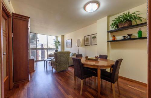 RamblasRentals Stylish Bright 3BR New Catalan Flat 10m Ramblas - Parking - Wifi - Photo 29