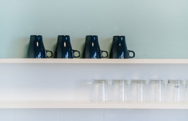 Flea Market Studios - Foto 61