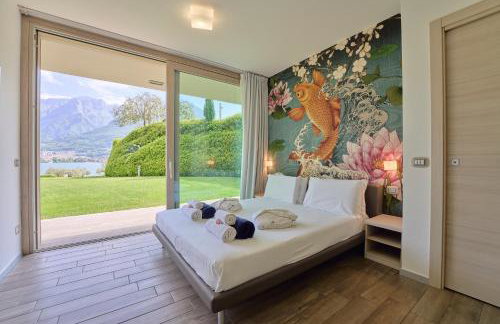 Villa Costanza- private heated pool, steam room & sauna - Bellagio Village Residence - Photo 15