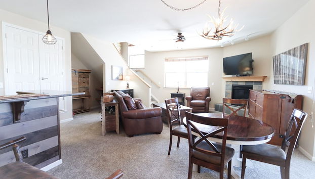 Servicio de comidas en la habitación