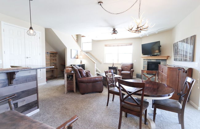 Timbers Cozy Mountain Getaway - Foto 4