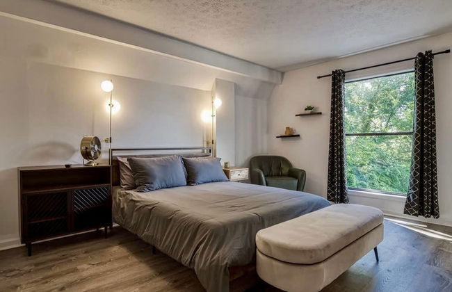 Unique 4bed 3bath A-frame - Foto 9