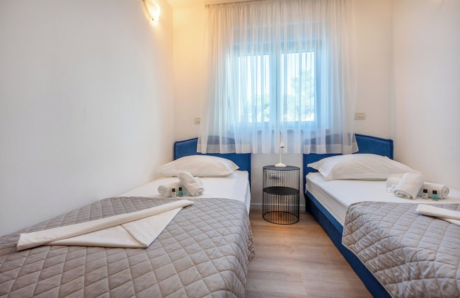 Apartments Simic Makarska - Foto 51