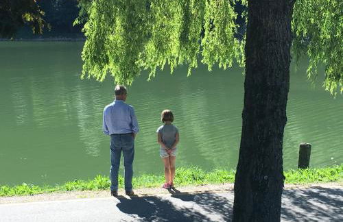 Casa Willigio - Photo 31